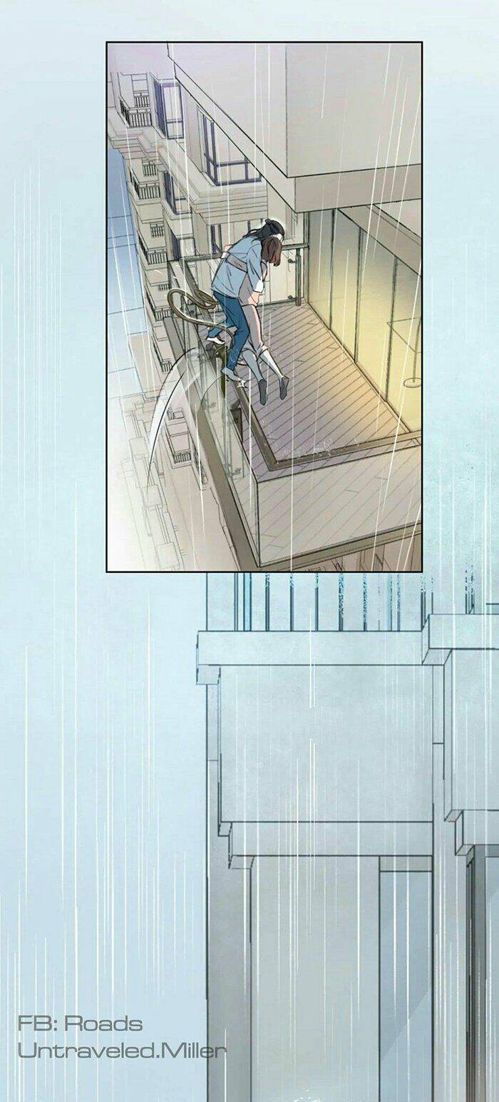 Anh Hùng Và Hiệp Nữ: Chapter 12