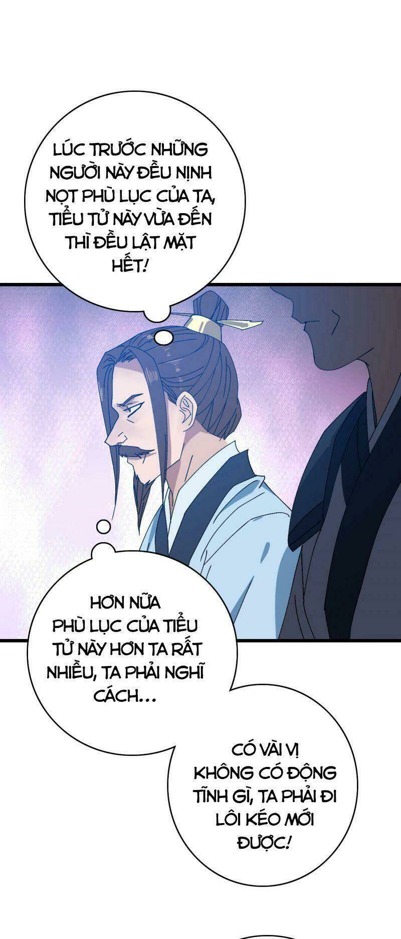 Siêu Đạo Thần Thuật: Chapter 88