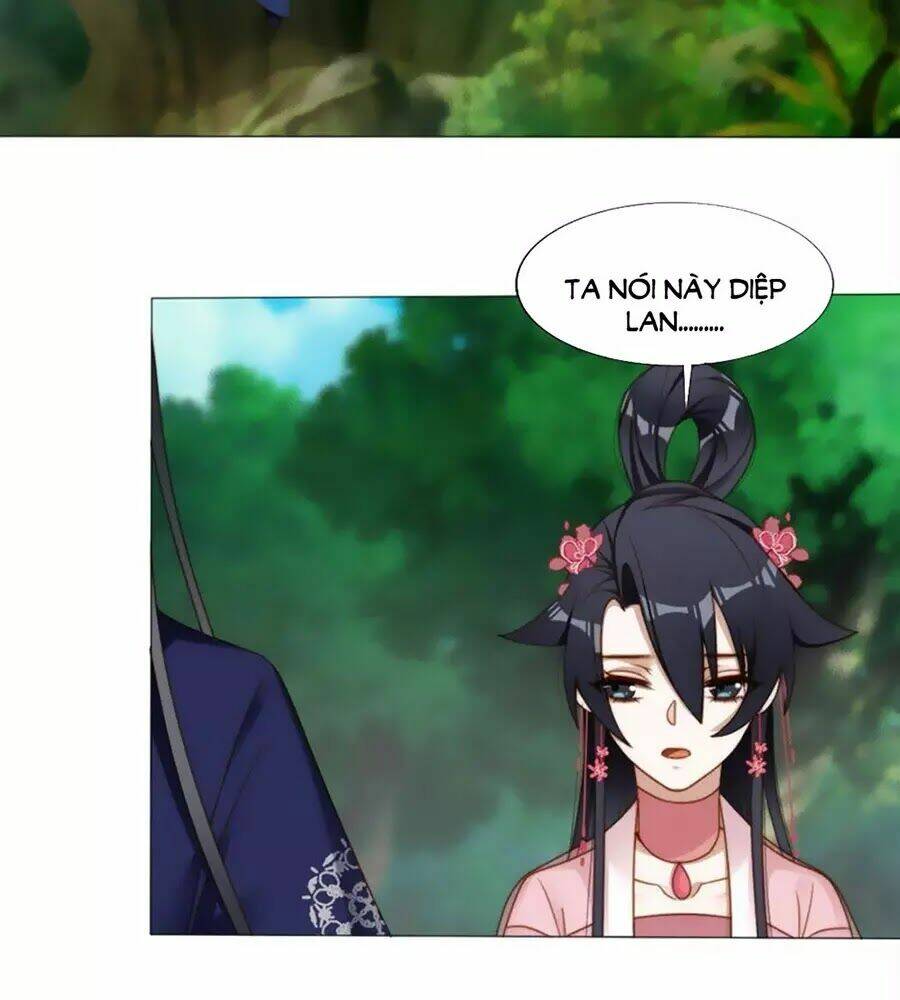 Thần Nữ Thái Năng Liêu: Chapter 31