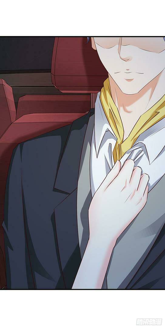 Phệ Tình: Chapter 8