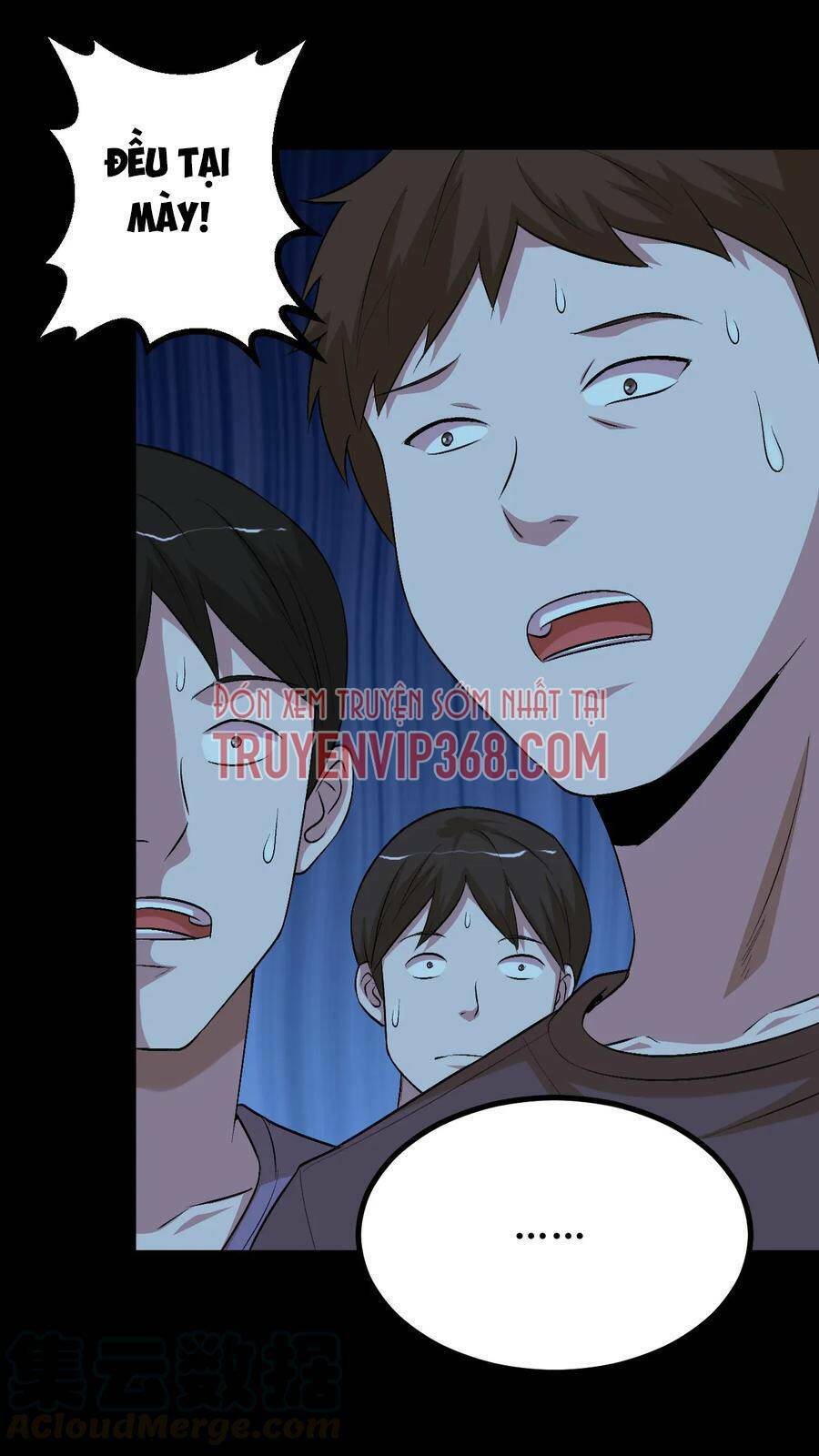 Đai Ca Trở Lại Tuổi 16: Chapter 139