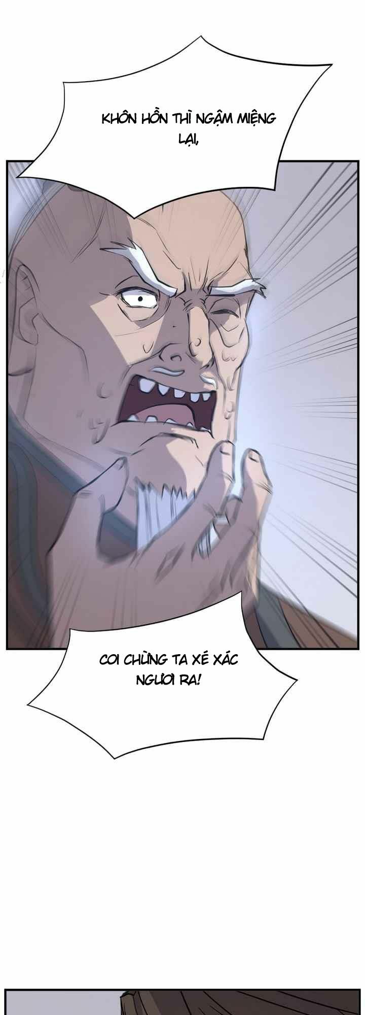 Trọng Sinh, Bất Khả Chiến Bại: Chapter 126