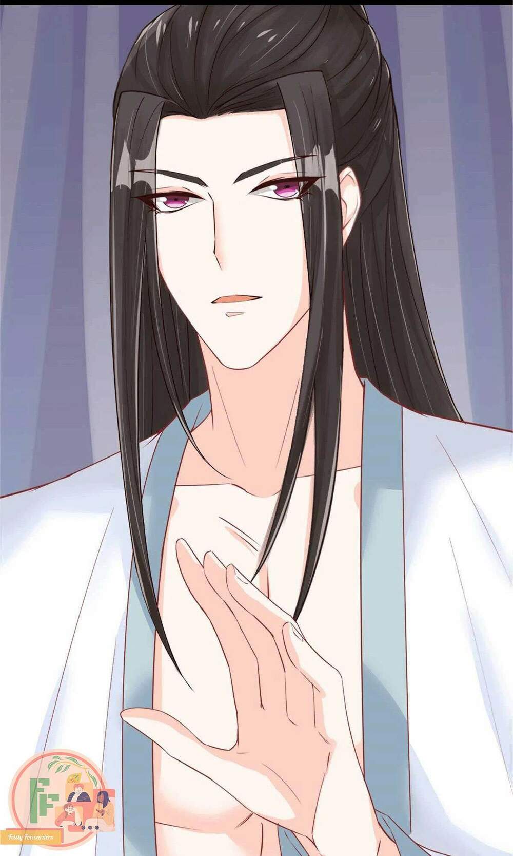 Đặc Công Cuồng Phi: Tuyệt Thế Tu Chân: Chapter 11