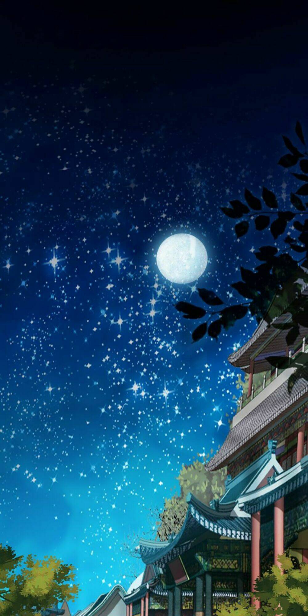 Đế Sư Tại Thượng: Chapter 8