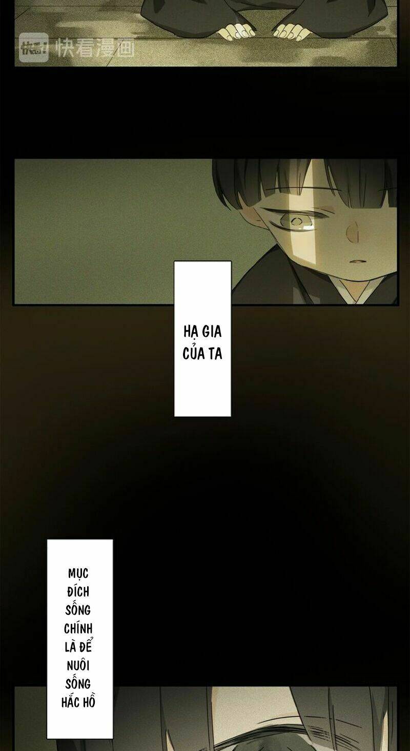 Phép Tắc Trường Ogus: Chapter 37