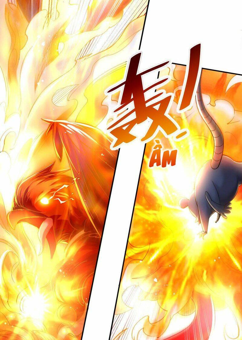 Tiên Vương Trùng Sinh: Chapter 171