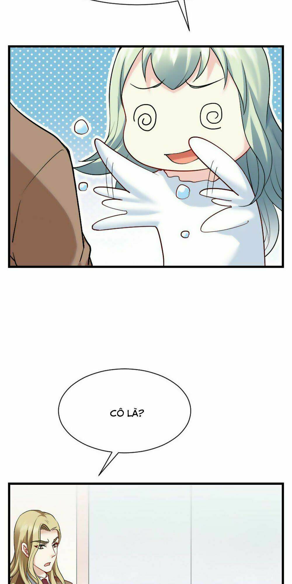 Vạn Năm Nhân Duyên Nhất Tuyến Khiên: Chapter 13