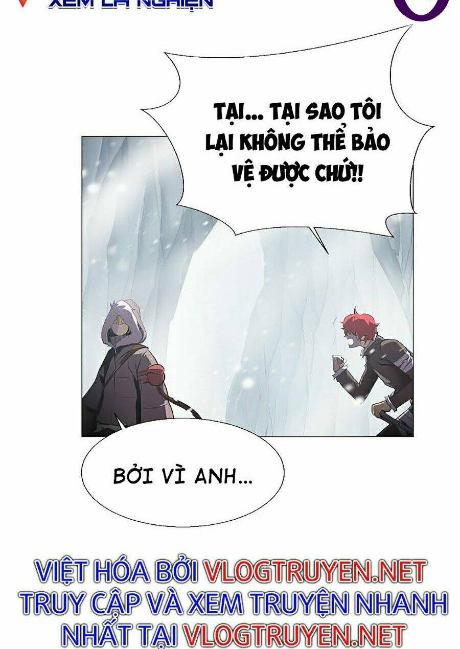 Sức Cùng Lực Kiệt: Chapter 12