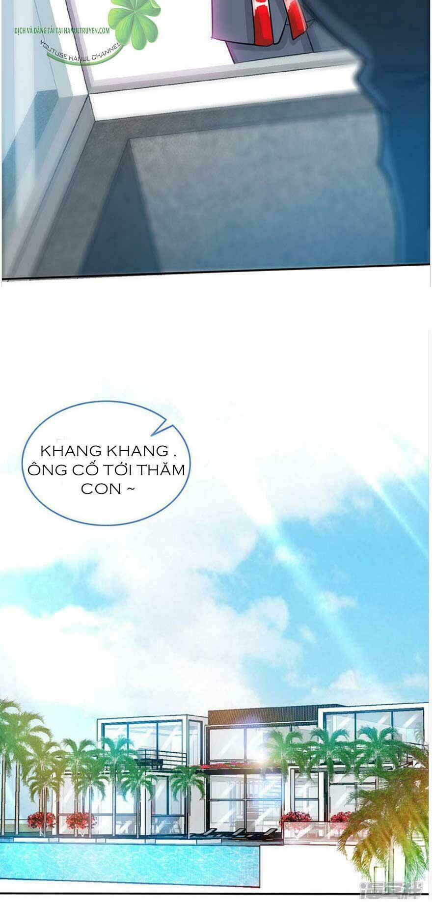 TRUY NÃ TOÀN CẦU TRUY THÊ VỀ SỦNG: Chapter 88.2