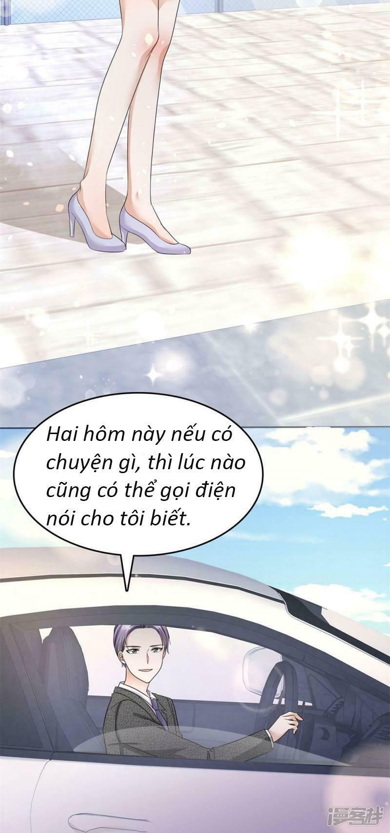 Con Đường Phản Công Của Sủng Thê: Chapter 8: Tâm cơ tiểu nhân.