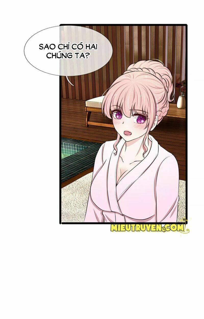 Phúc Hắc Lão Công Buông Em Ra: Chapter 66