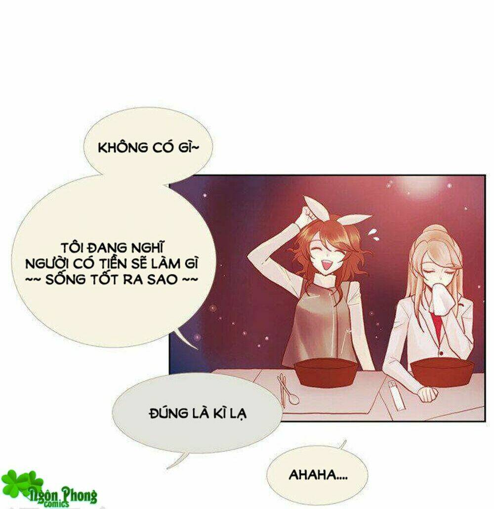 Định Chế Tình Yêu: Chapter 56