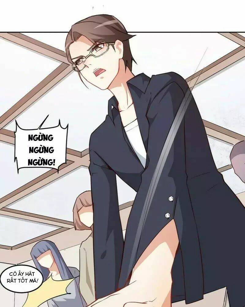 Trò Chơi Beauty Heartbeat: Chapter 1