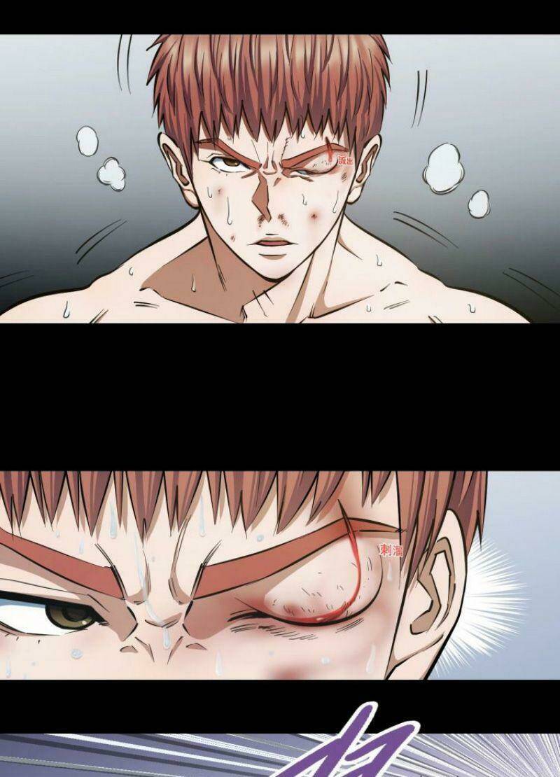 Đối Mặt Với Thử Thách: Chapter 23