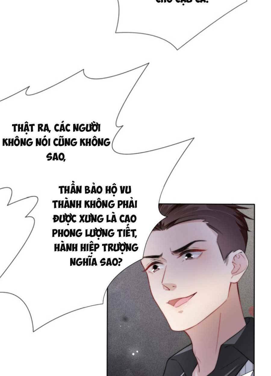 Ngự Tỷ Toàn Năng Lại Bị Phá Mã Giáp: Chapter 53