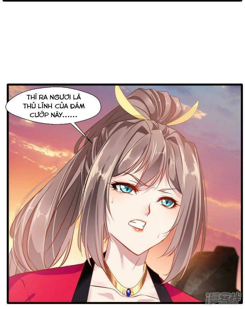 Tuyệt Thế Đế Tôn: Chapter 21