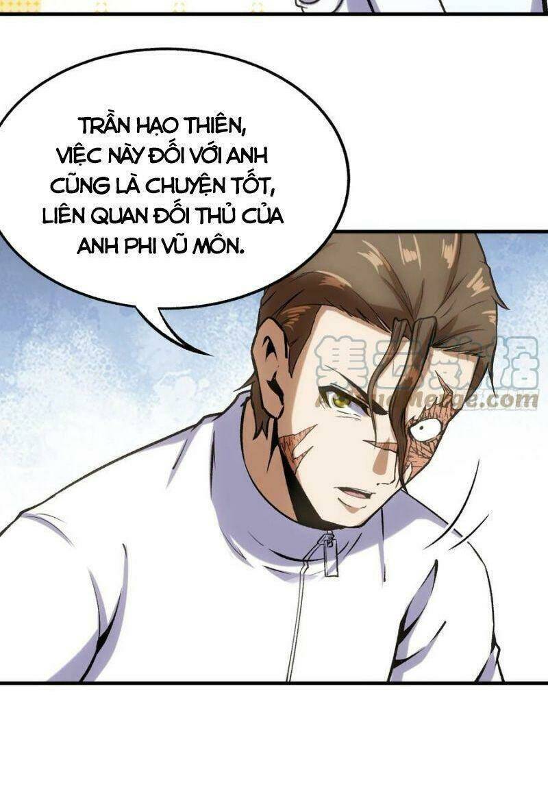 Cuồng Thiếu Siêu Thiên Tài: Chapter 75