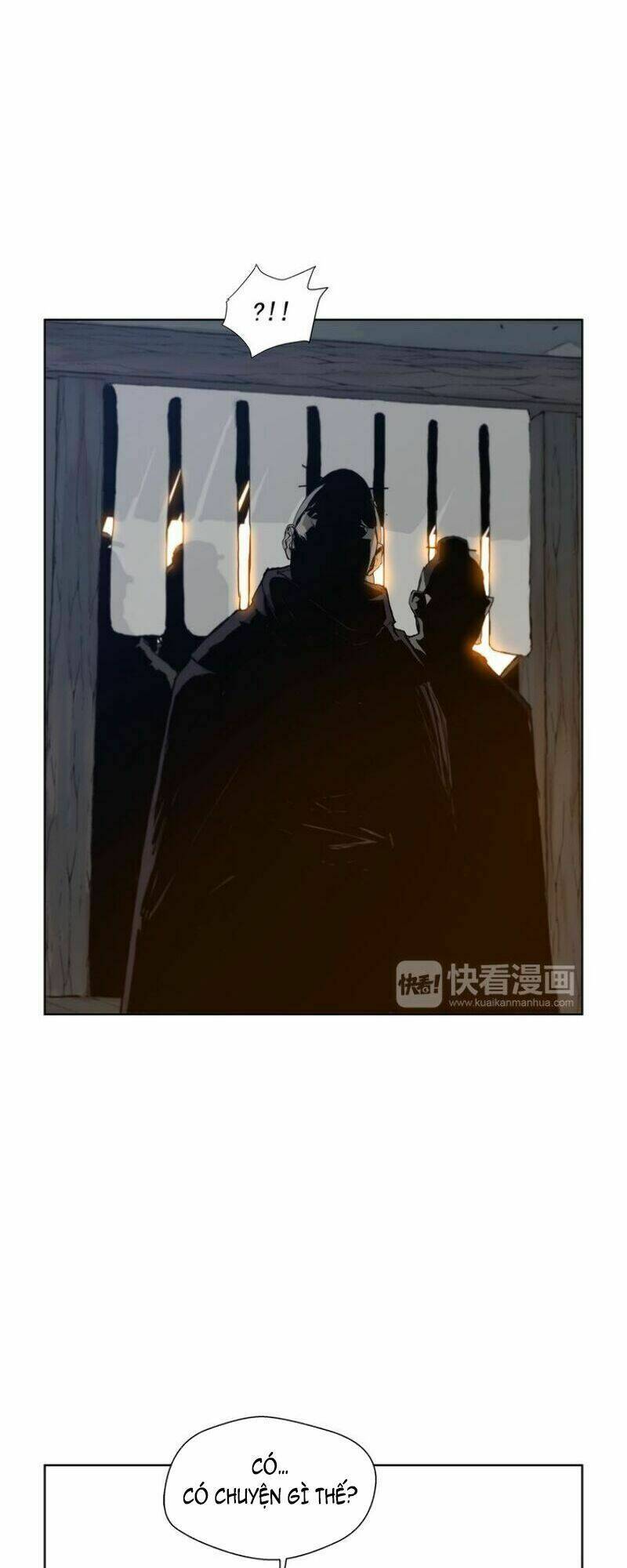 Thanh Gươm Danh Vọng: Chapter 24