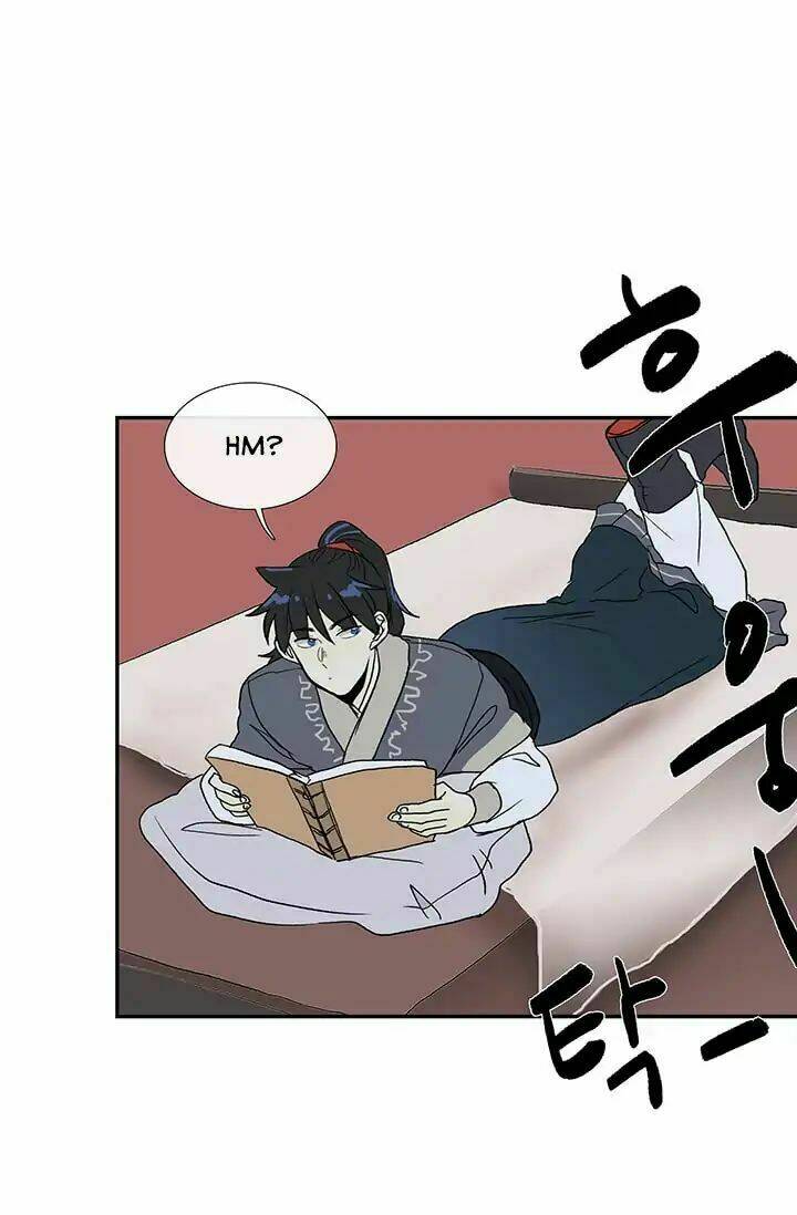 Học Sĩ Tái Sinh: Chapter 83