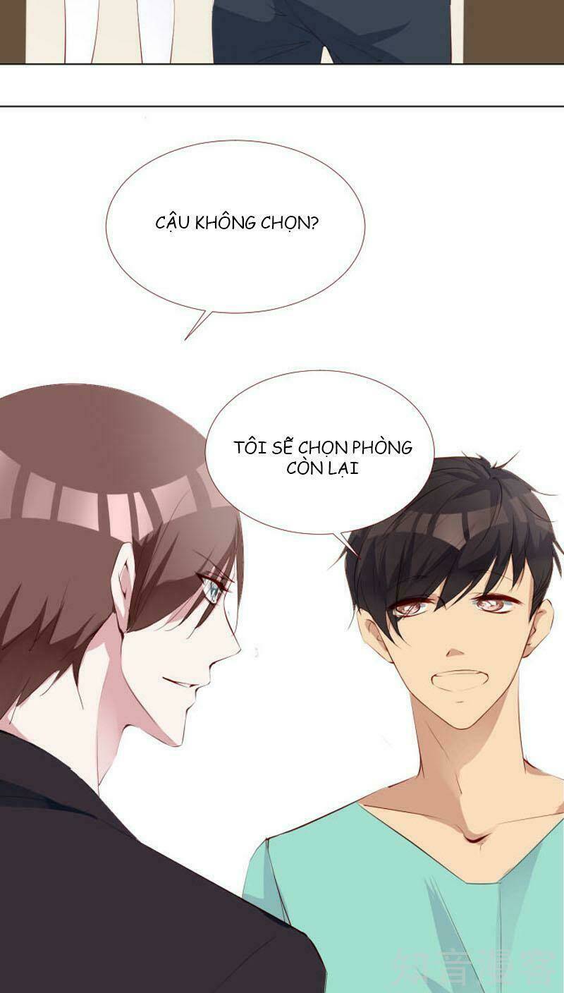 Nam Thần Là Một Đôi: Chapter 8.1