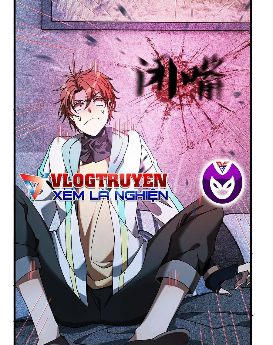 Người Chơi Siêu Mạnh: Chapter 6