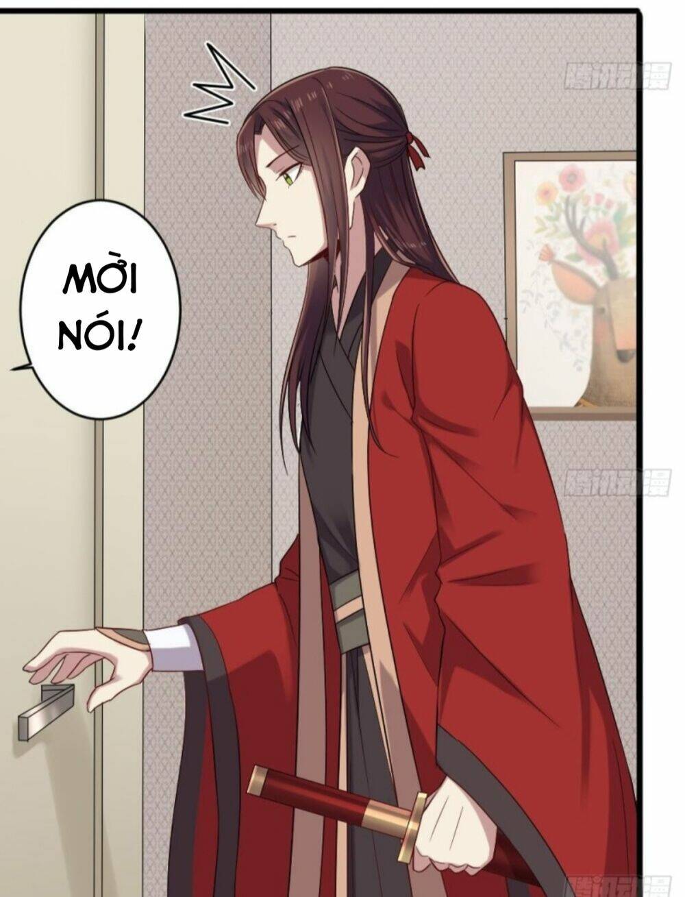 Hệ Thống Nghịch Tập Thiên Hậu: Chapter 52