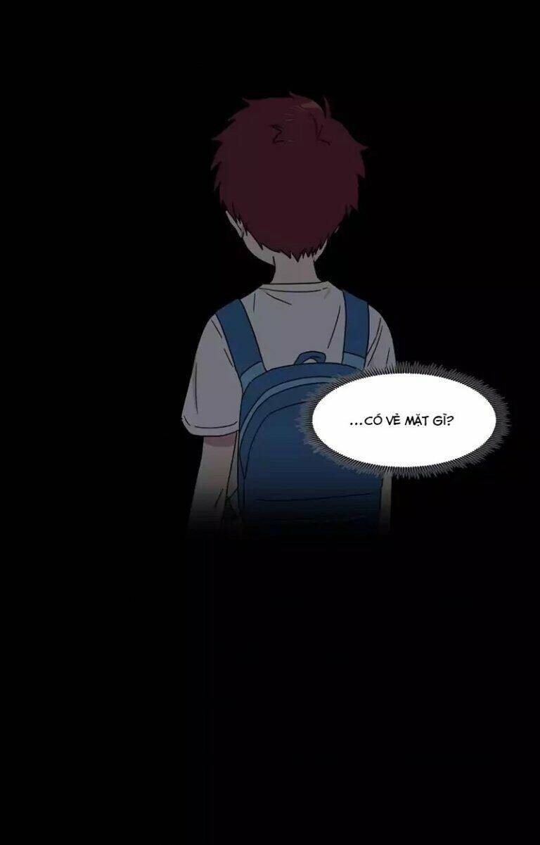 …”Một Sự Thật Khá Khó Chịu.”: Chapter 48