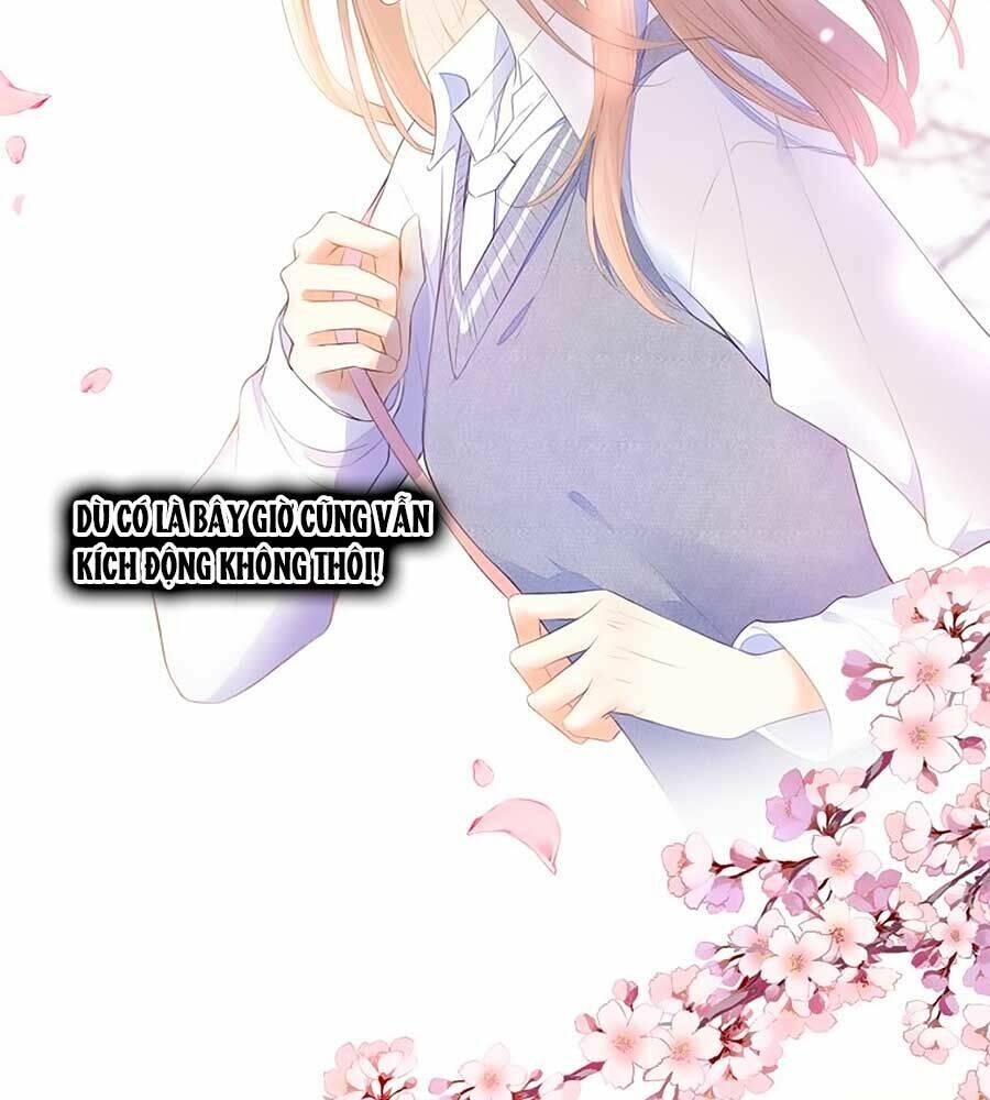 Đóa Hoa Chớm Nở: Chapter 66