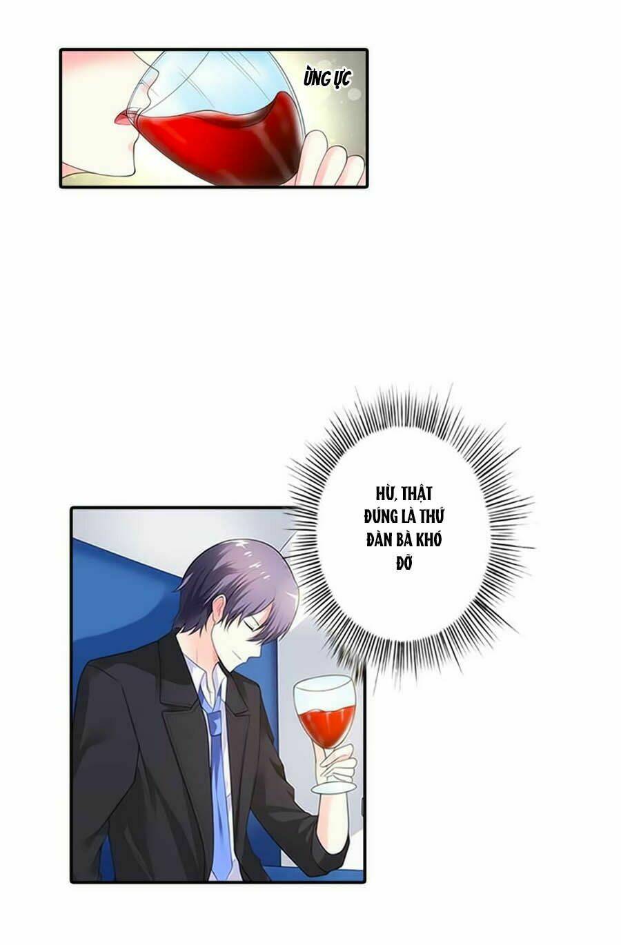 Song Diện Danh Viện: Chapter 58