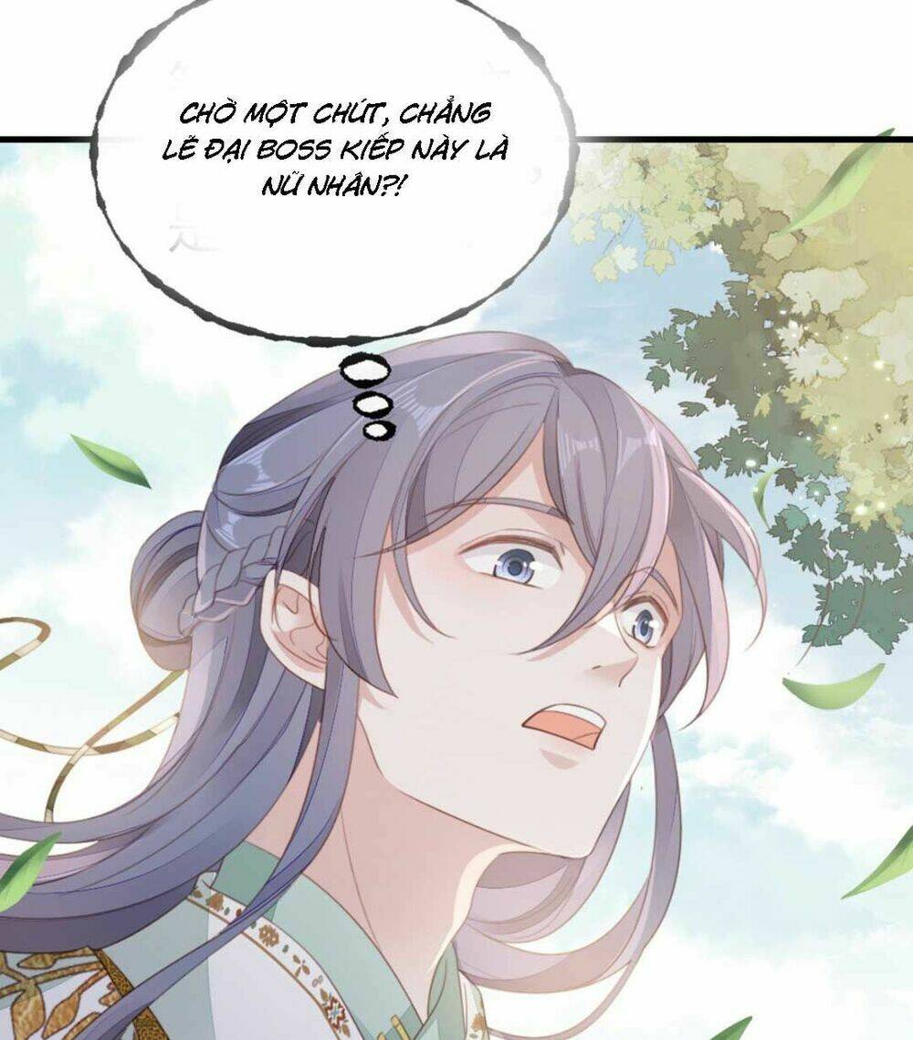 Mau Xuyên Không Rửa Tội Cho Nhân Vật Phản Diện: Chapter 78