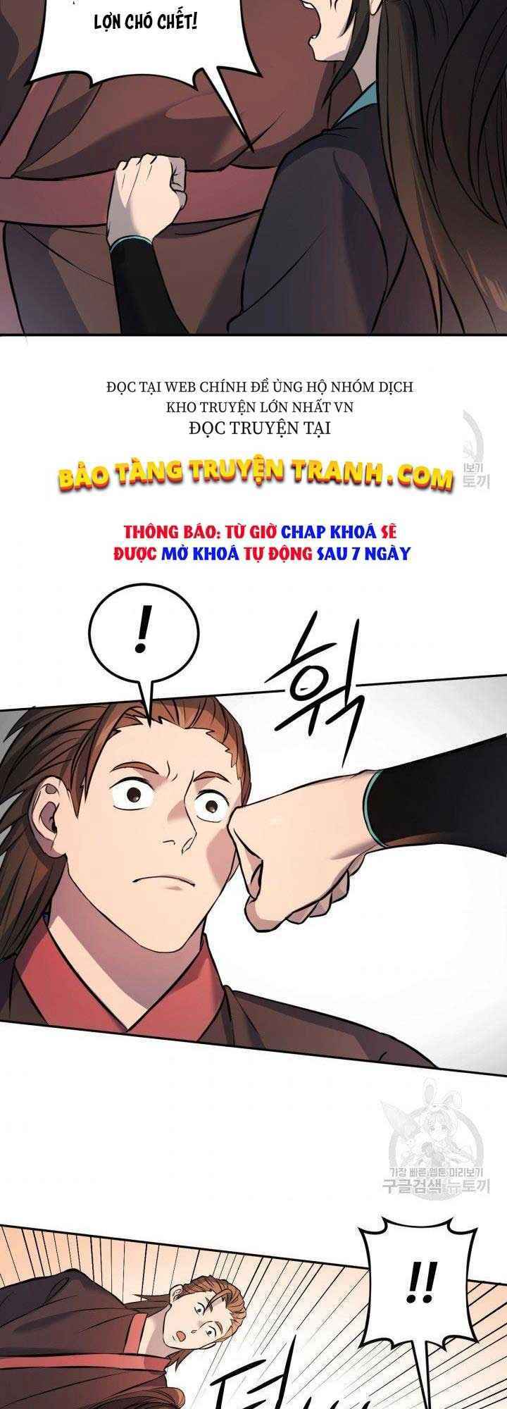 Thiên Hạ Đệ Nhất Phiêu Sĩ: Chapter 6