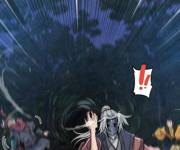 Mục Hạ Vô Nhân: Chapter 11