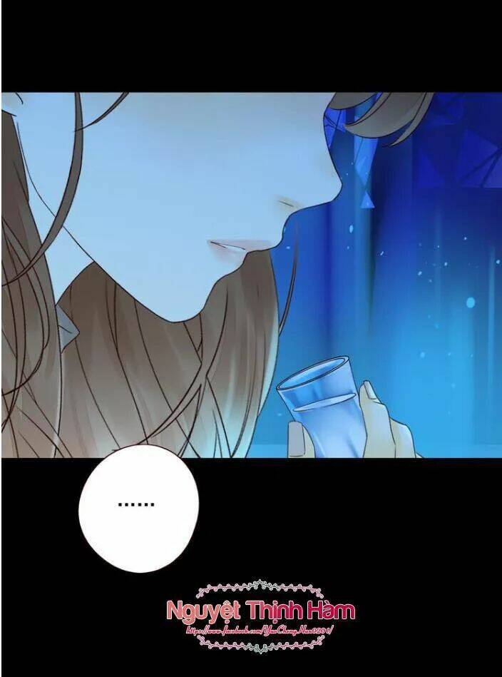 Cô Ấy Không Đáng Yêu: Chapter 16