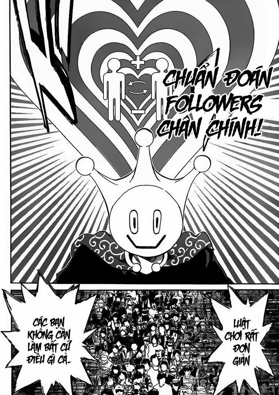 Real Account Ii: Chapter 0.1
