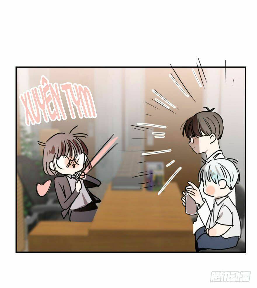 Truy Bắt Ngao Ngao: Chapter 3