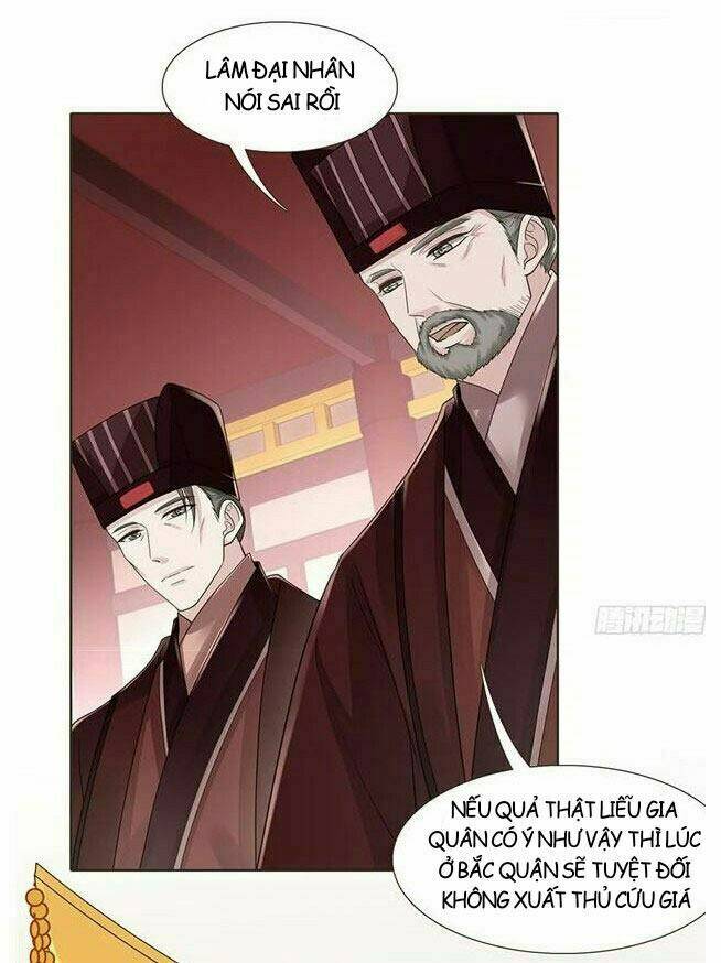 Đại Giá Thừa Tướng: Chapter 118