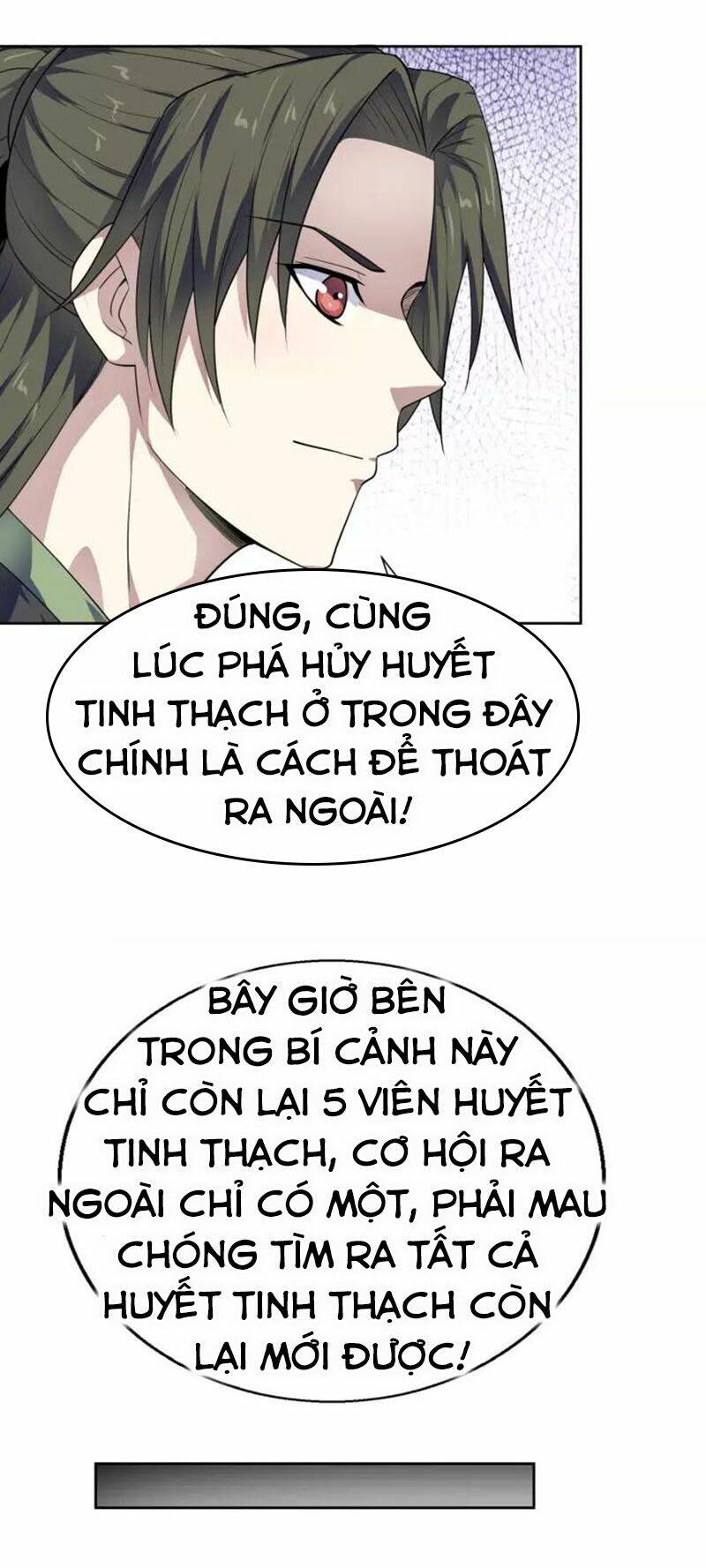 Nghịch Thiên Đại Thần: Chapter 64.5