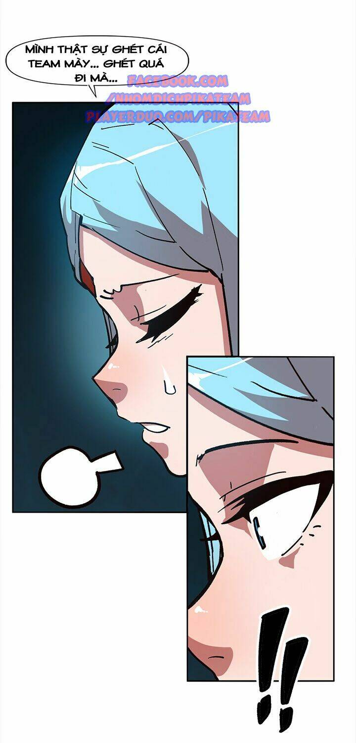 Đại Lục Vô Song: Chapter 13