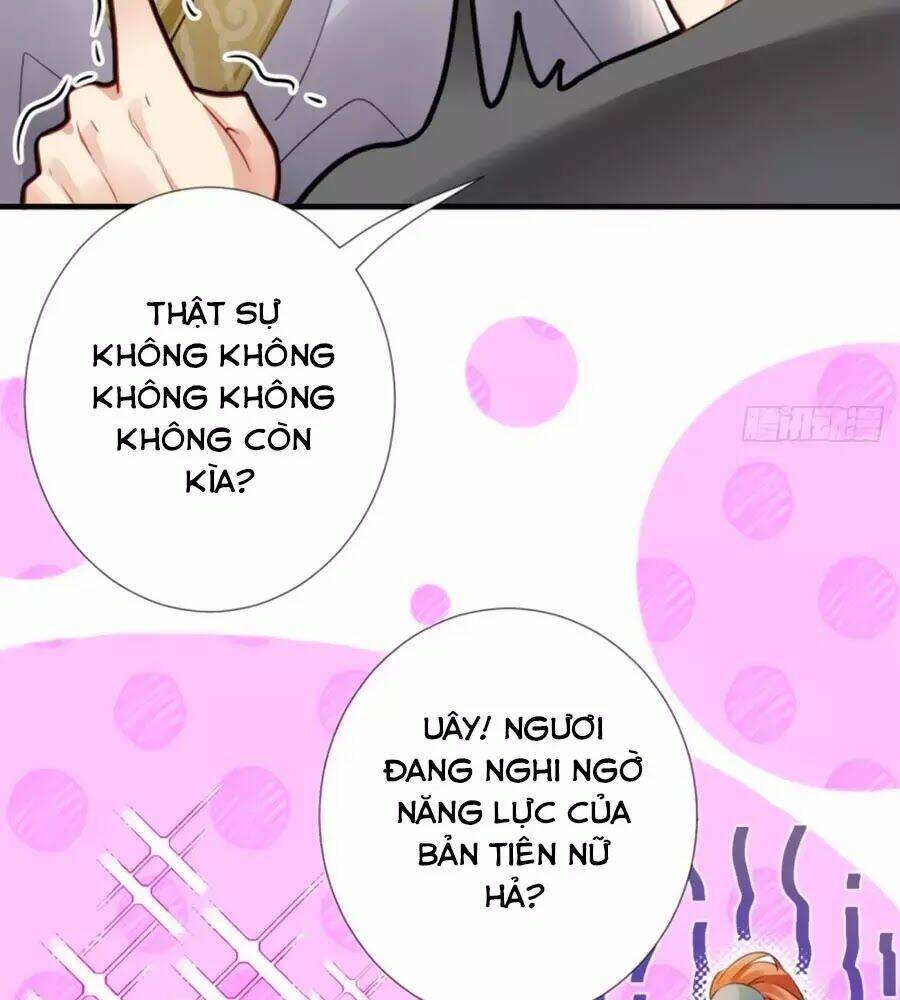 Vương Phi Có Chút Nghịch Ngợm: Chapter 65