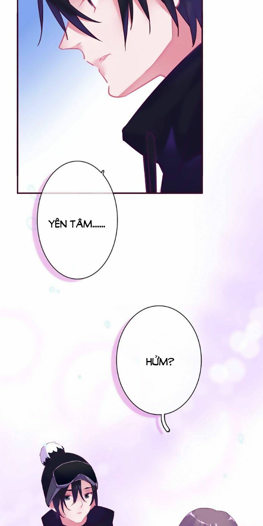 Đừng Nghịch, Ta Chỉ Muốn Yên Tĩnh: Chapter 68