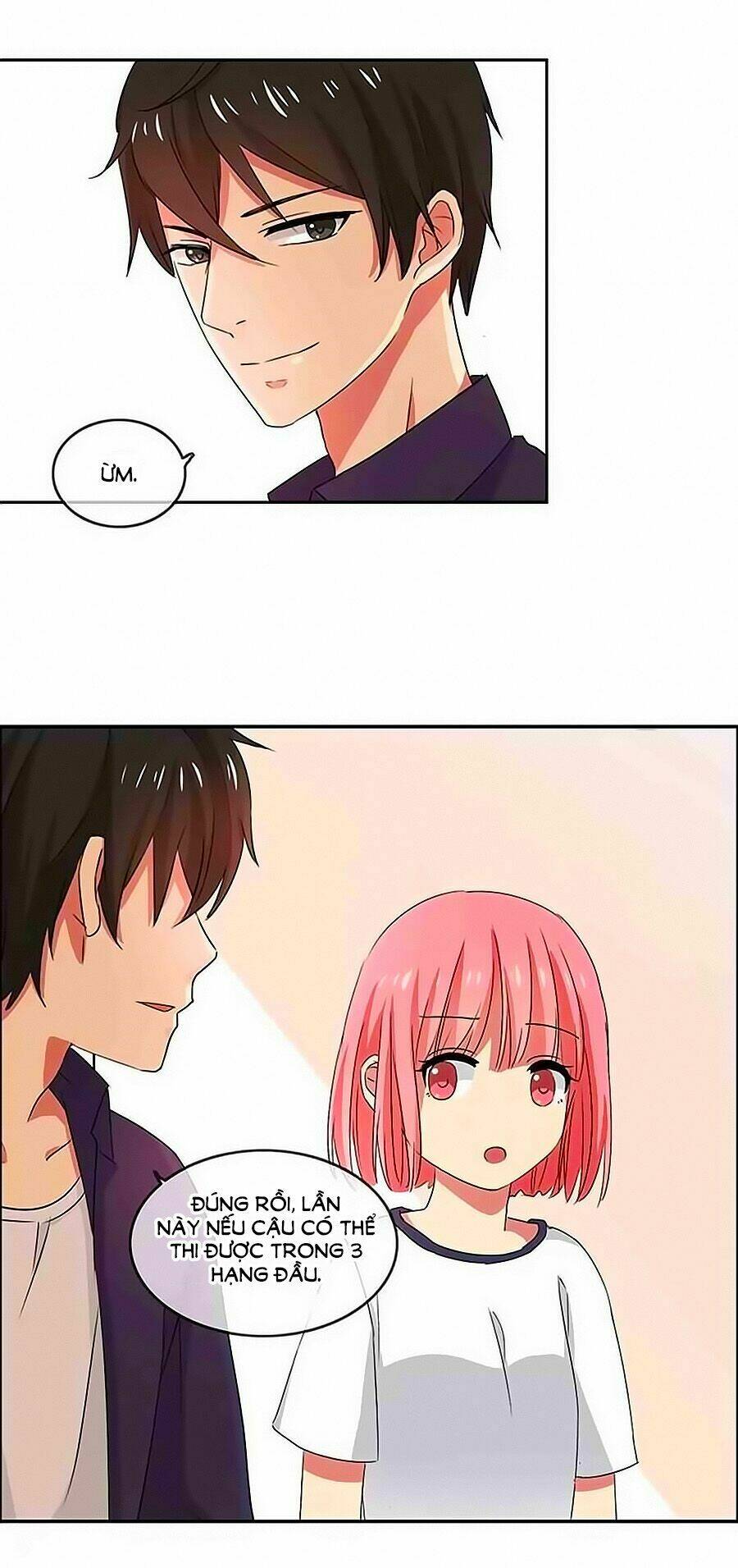 Đại Thần Tình Yêu Chớ Chạm Tôi: Chapter 40