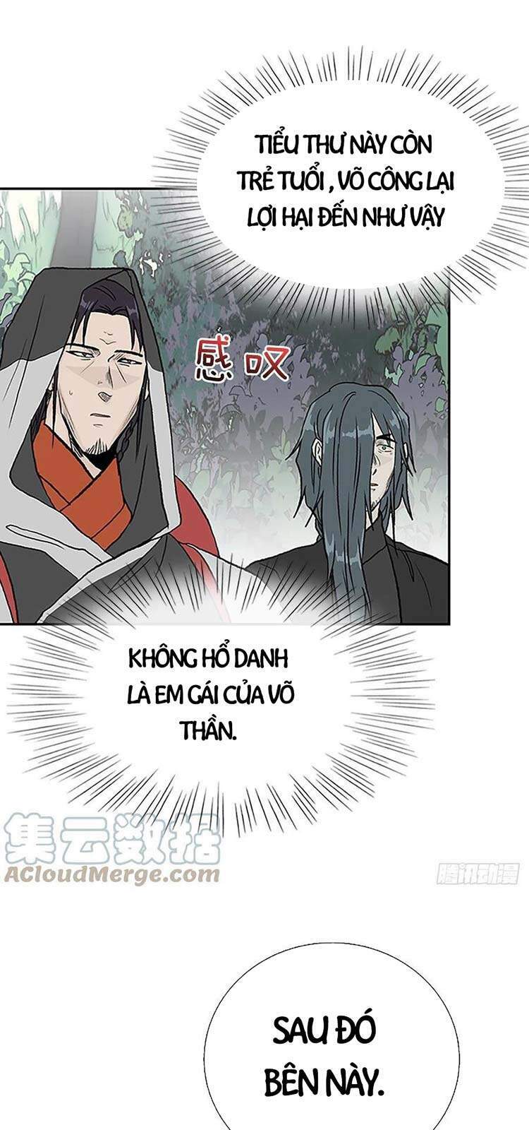 Học Sĩ Tái Sinh: Chapter 209