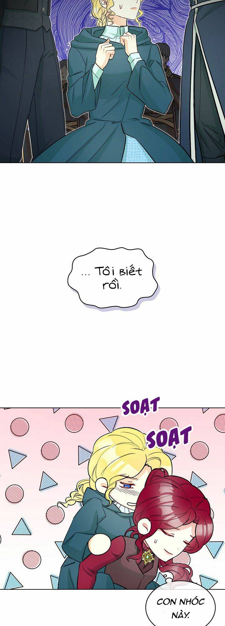 Kẻ Tạo Ra Nữ Phản Diện: Chapter 51.1