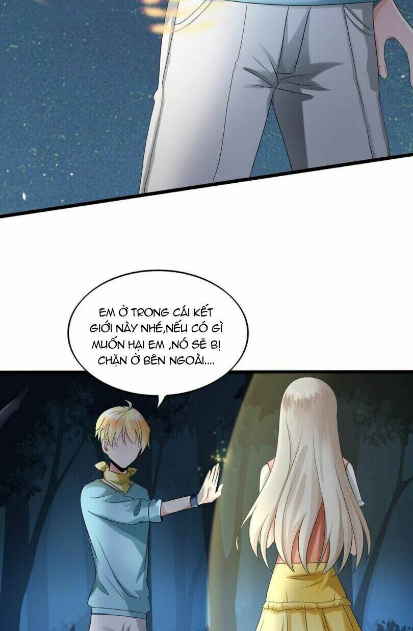 Bắt Quỷ: Chapter 10