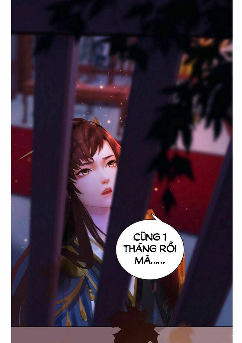 Yêu Nhan Lệnh: Chapter 69