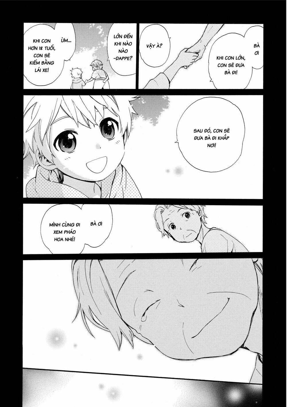 Roujoteki Shoujo Hinata-Chan: Chapter 10