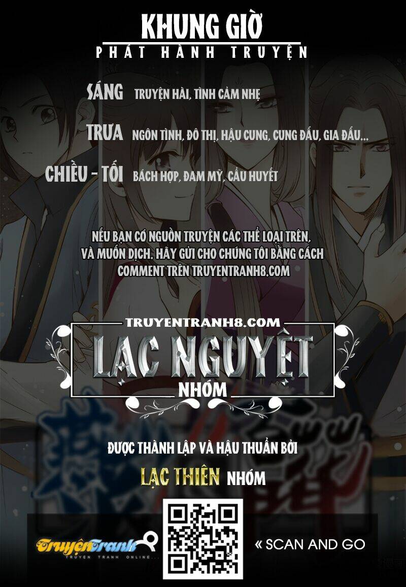Yến Sơn Phái Và Bách Hoa Môn: Chapter 139