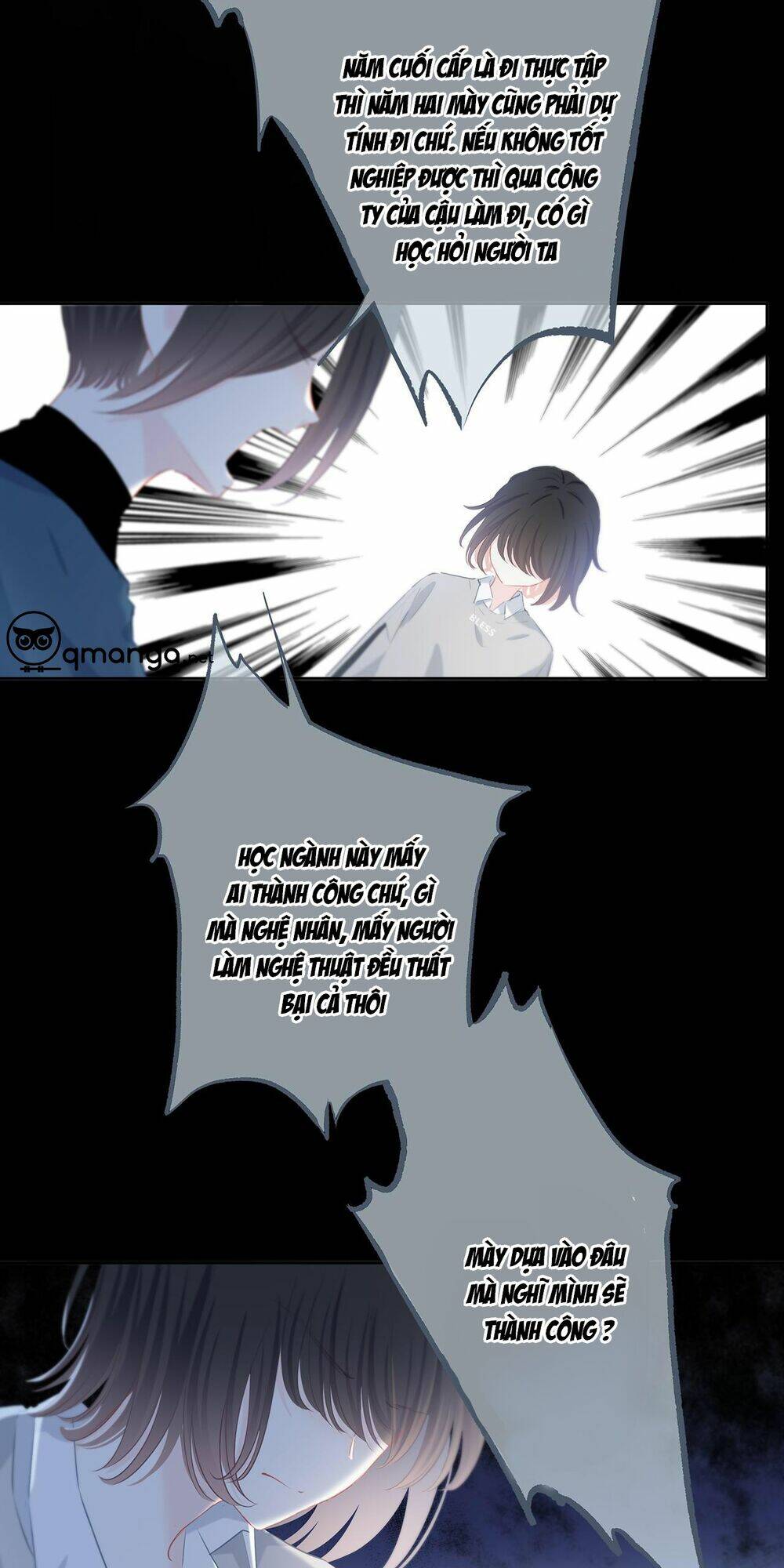 Vấp Phải Nghịch Quang: Chapter 42