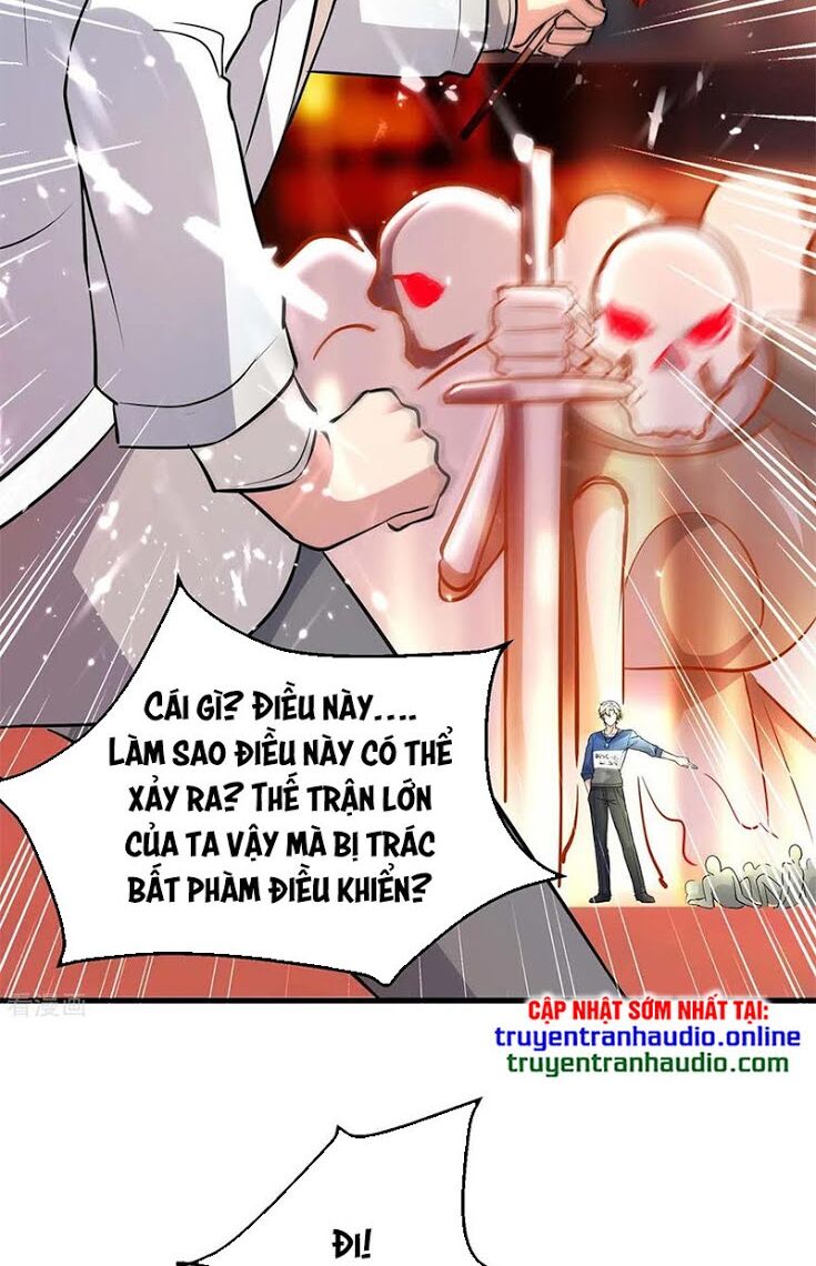 Trọng Sinh Khí Thiếu Quy Lai: Chapter 163