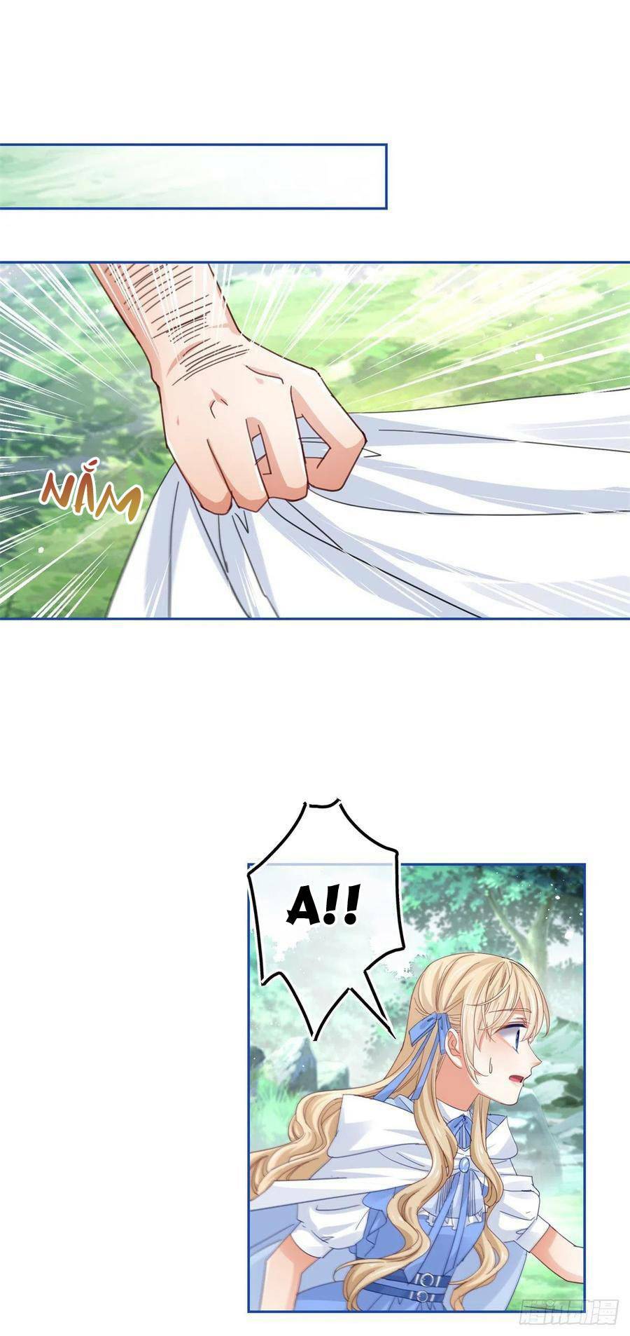 Nữ Hoàng Đầu Tiên Của Đế Quốc: Chapter 67